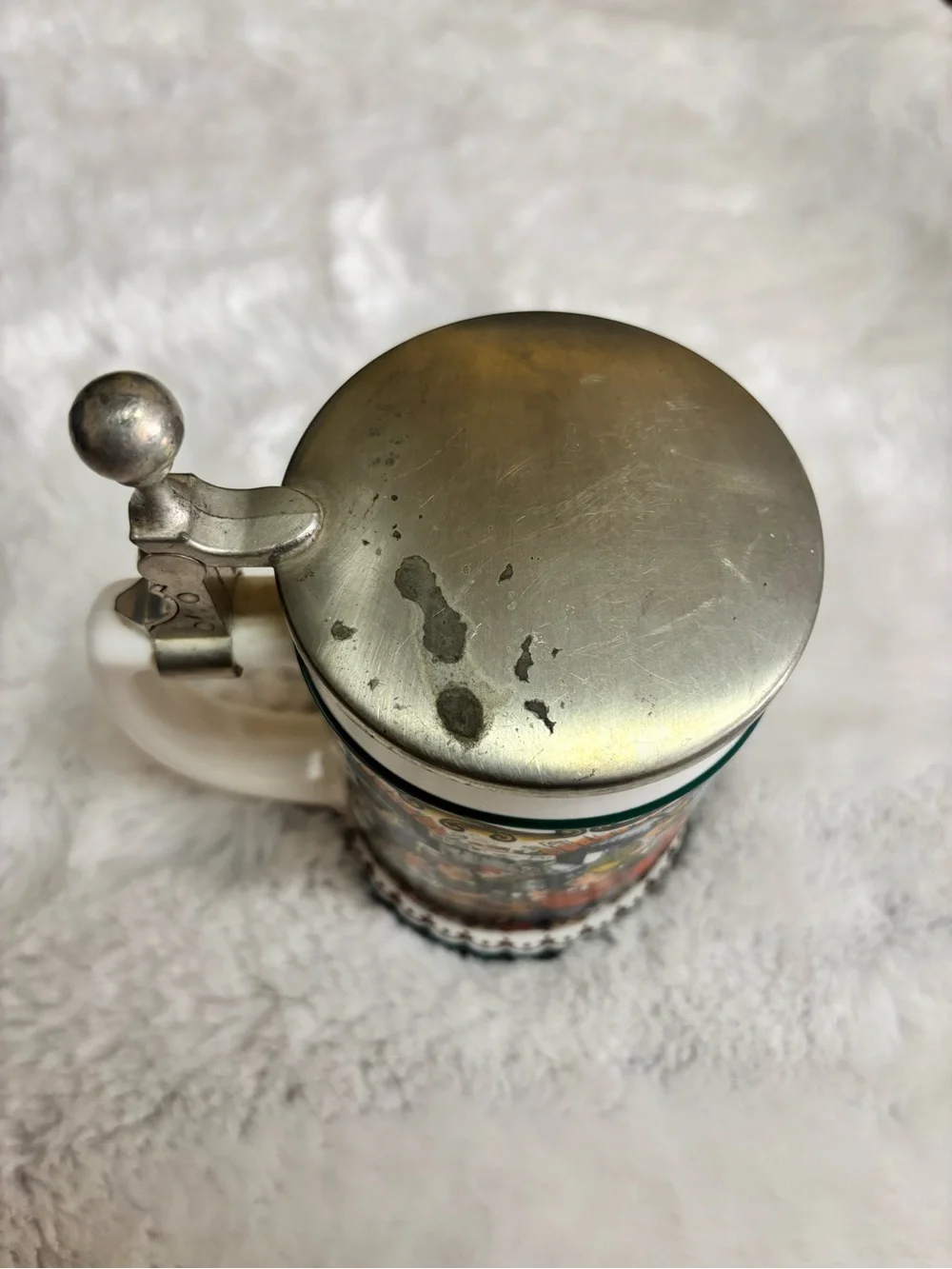 BMF sale collectible